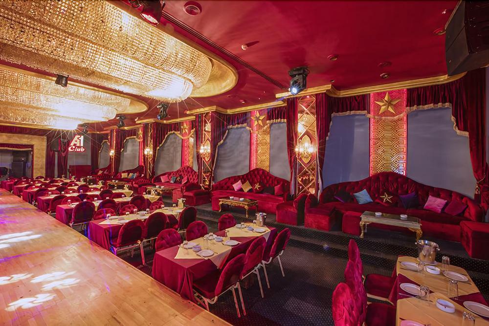 Al Nabila Hotel Каир Экстерьер фото