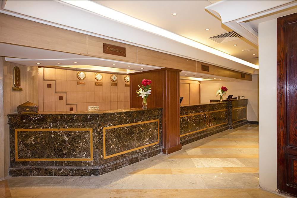Al Nabila Hotel Каир Экстерьер фото