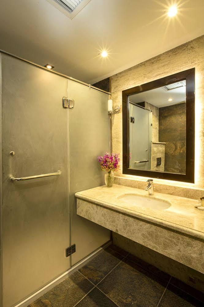 Al Nabila Hotel Каир Экстерьер фото