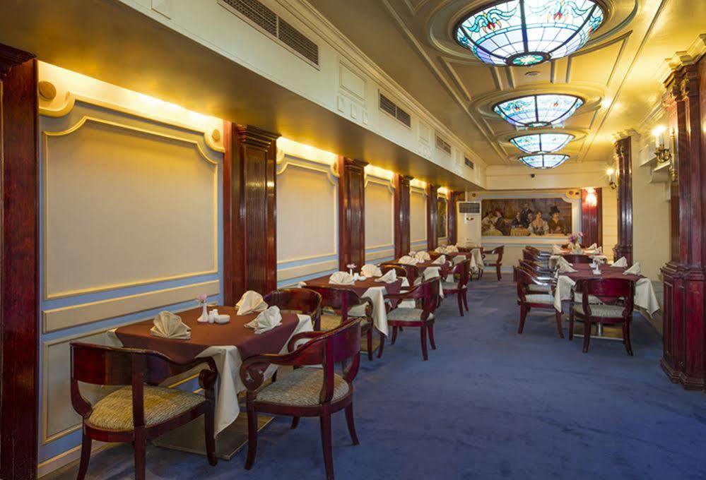 Al Nabila Hotel Каир Экстерьер фото